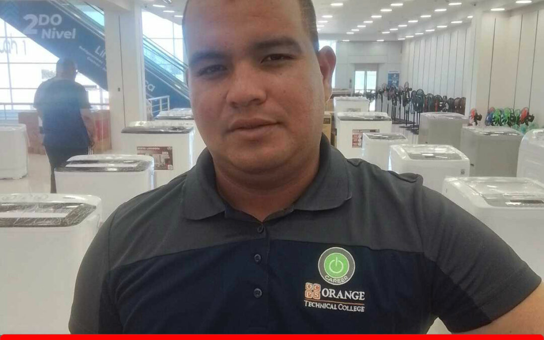FRANCISCO RAFAEL MARIN VASQUEZ