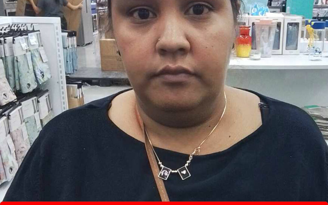 FRANCY DEL VALLE MONSALVE ESPINOZA