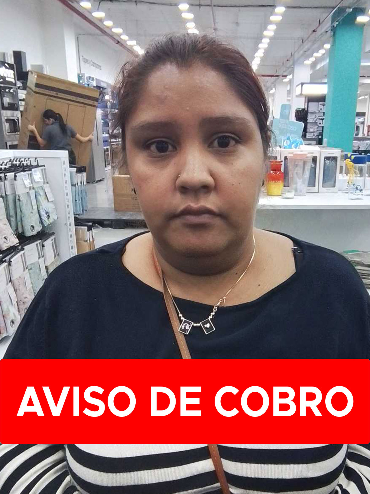 FRANCY DEL VALLE MONSALVE ESPINOZA - malas pagas