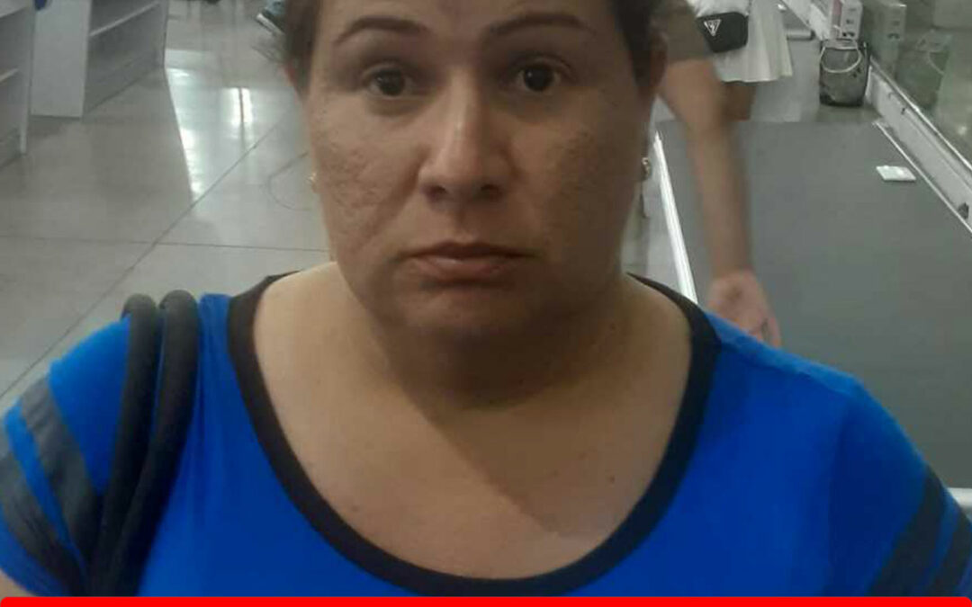 FRANCYS LISBETT PEREZ GARCIA