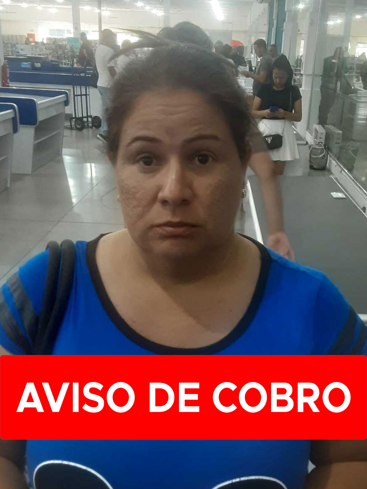 FRANCYS LISBETT PEREZ GARCIA