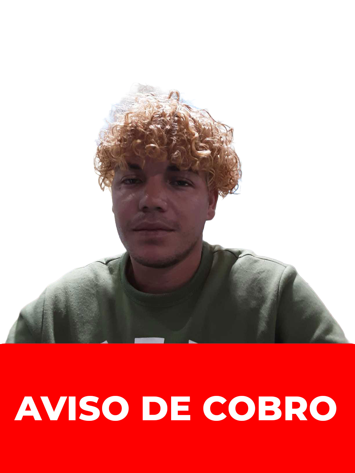 FRANDERSON JOSE RAMOS RODRIGUEZ