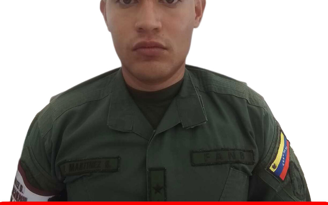 FRANK ANTONIO MARTINEZ DELGADO