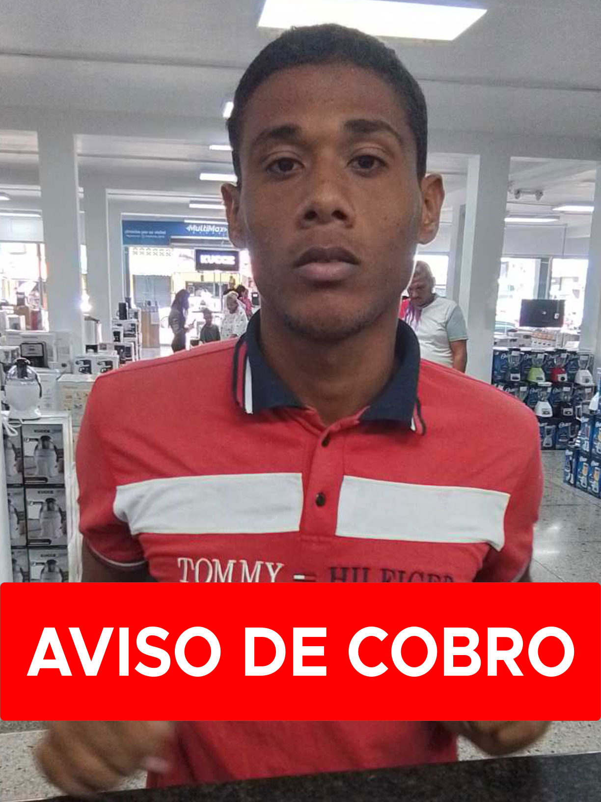 FRANKBER DAVID SANCHEZ FLORES