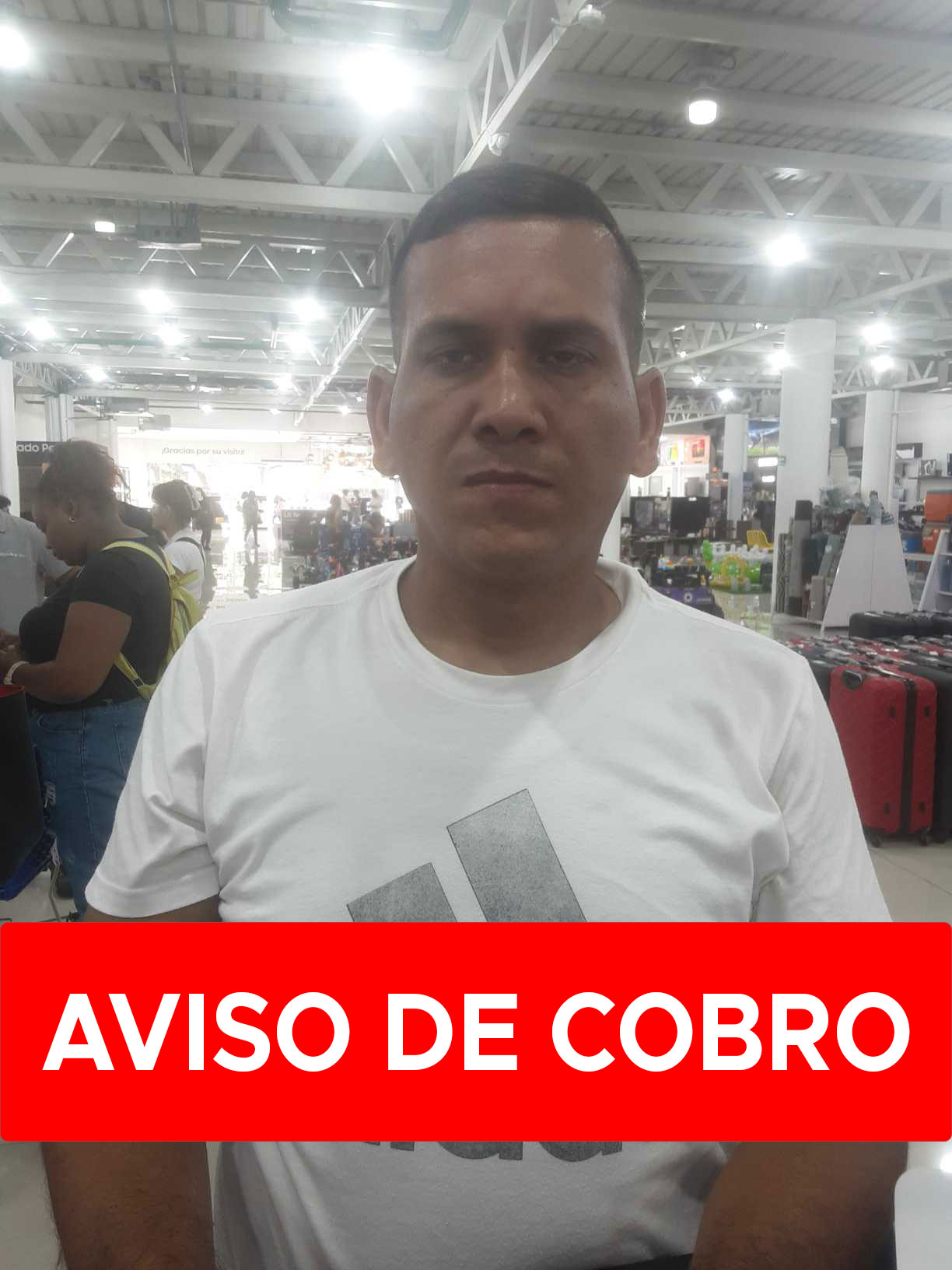 FRANKLIN GREGORIO QUINTERO BOTABAN