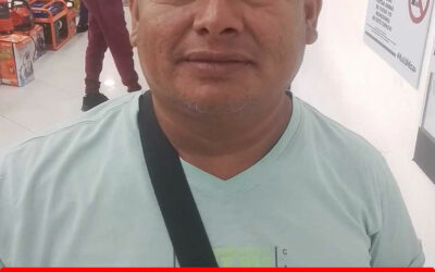 FRANKLIN SUAREZ