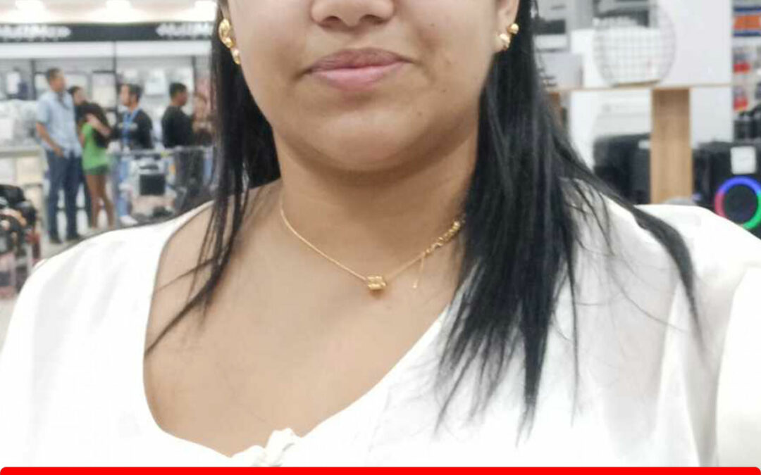 FRANSHESKA BETZABETH NAVAS CHIRNOS