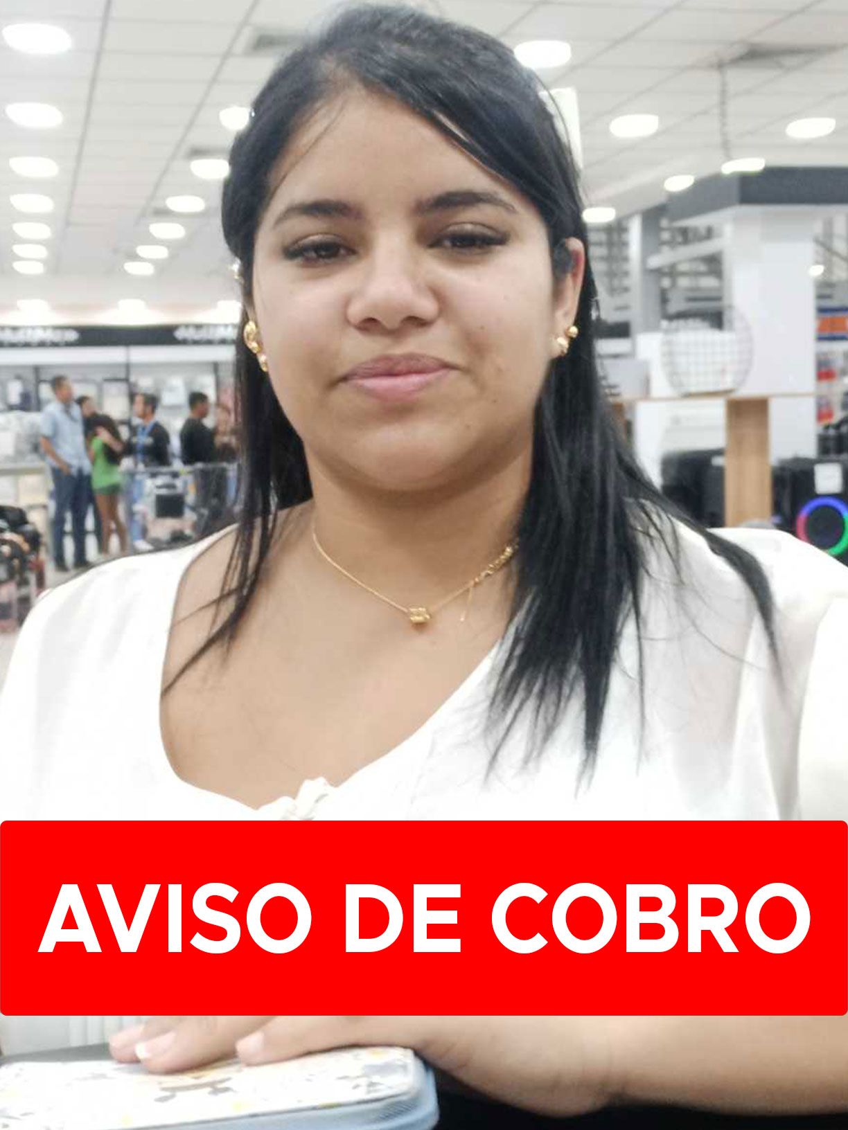 FRANSHESKA BETZABETH NAVAS CHIRNOS