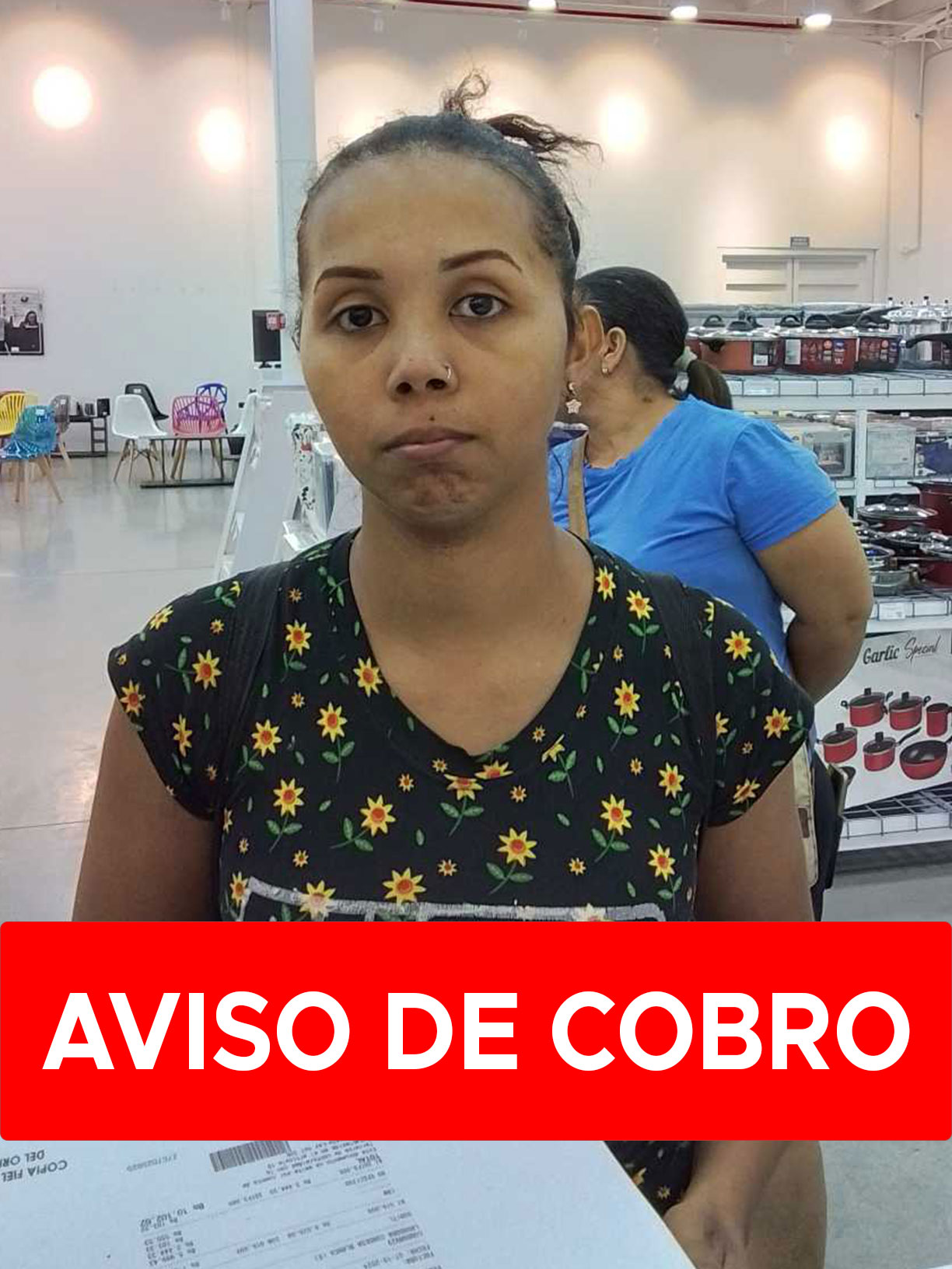 FRANYELIS CLARIBEL TORRES CASTRO
