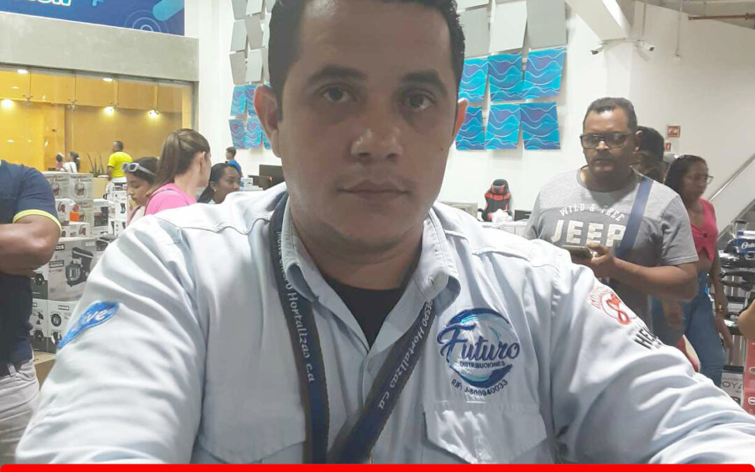 FREDDY DEL JESUS GARCIA SANCHEZ