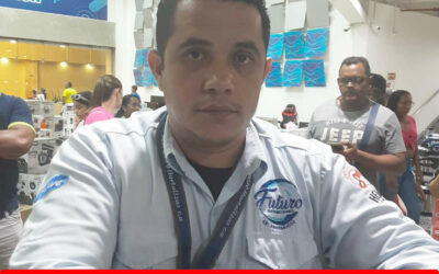 FREDDY DEL JESUS GARCIA SANCHEZ