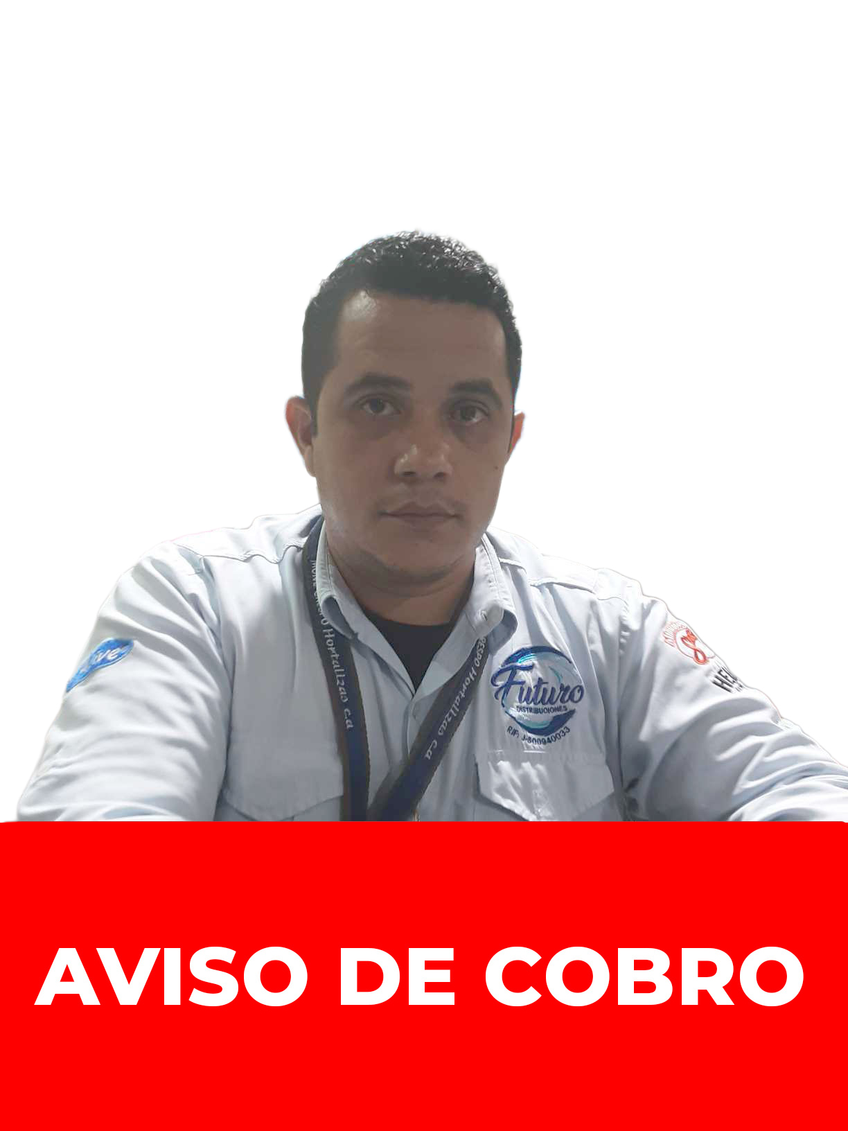 FREDDY DEL JESUS GARCIA SANCHEZ