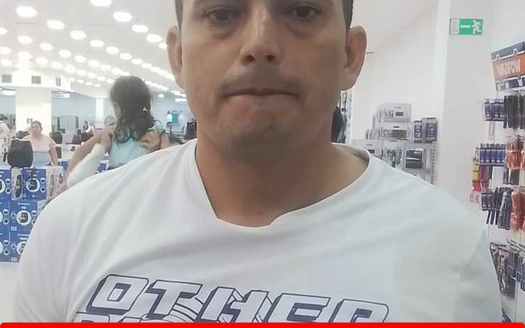 FREDDY GUERRERO NAVARRO