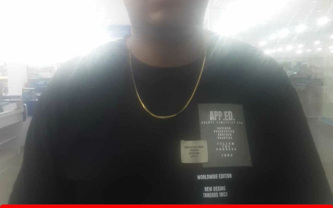 GABRIEL JESUS NAZOA SALAZAR