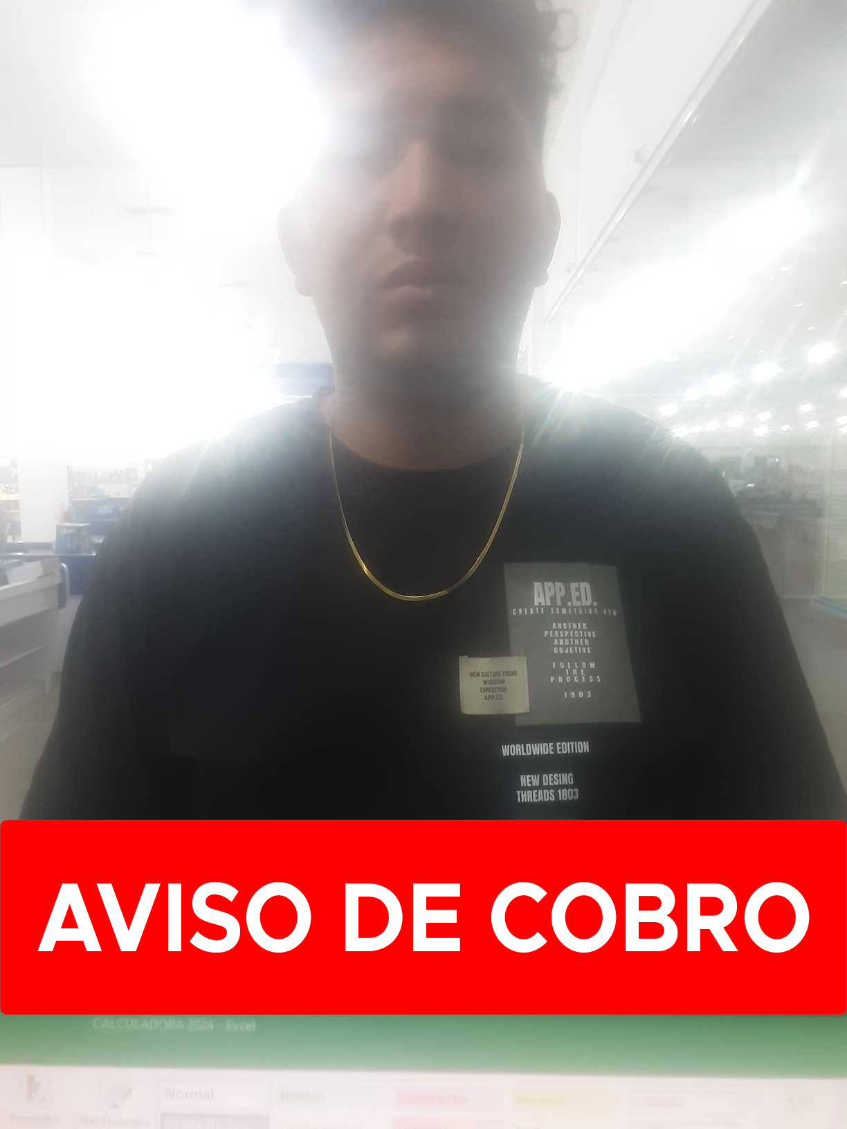 GABRIEL JESUS NAZOA SALAZAR