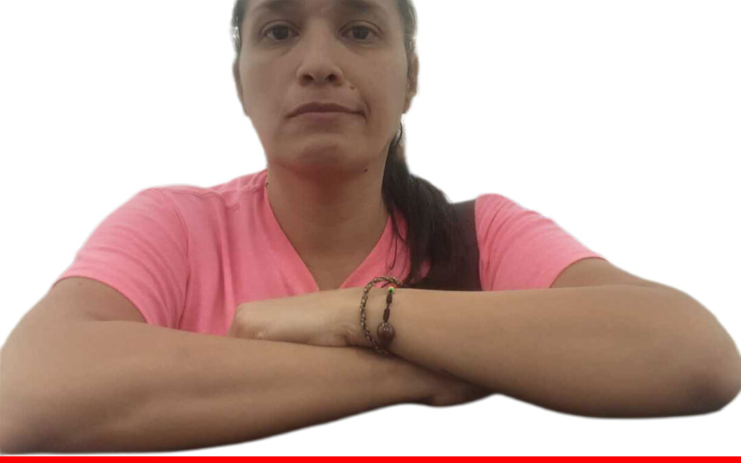 GABRIELA DIAZ VASQUEZ