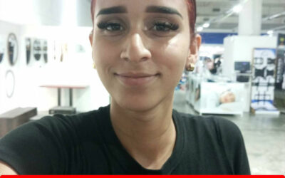 GENESSIS AYARI MARTINEZ SILVA