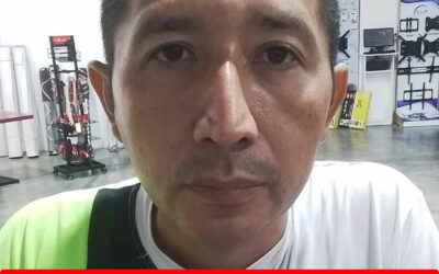 GERSON LOYS GUERRERO OJEDA