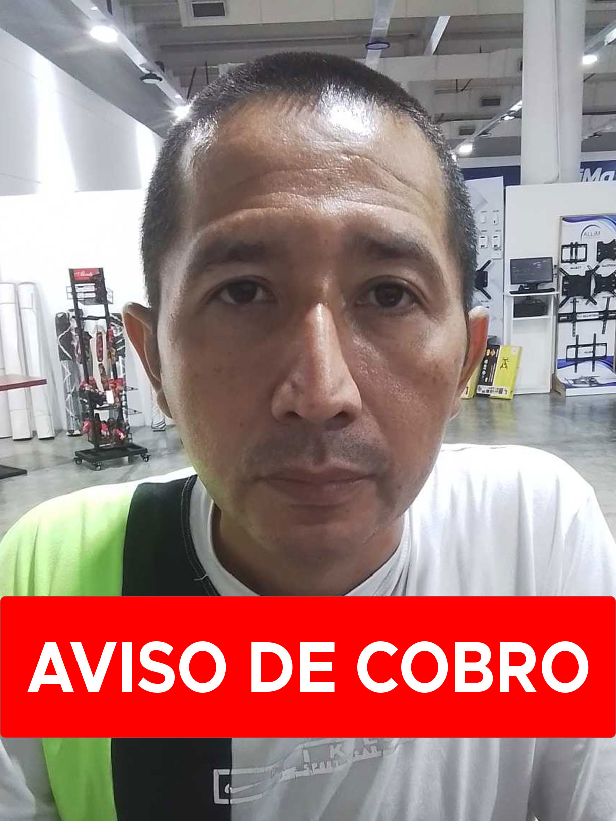 GERSON LOYS GUERRERO OJEDA