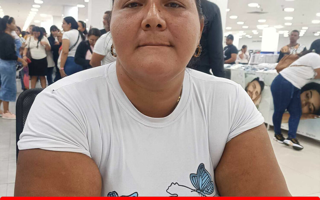 GERTRUDIS TERESA HERNANDEZ DE AMAYA