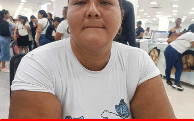 GERTRUDIS TERESA HERNANDEZ DE AMAYA