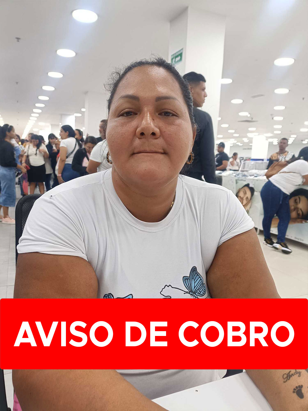 GERTRUDIS-TERESA-HERNANDEZ-DE-AMAYA GERTRUDIS TERESA HERNANDEZ DE AMAYA