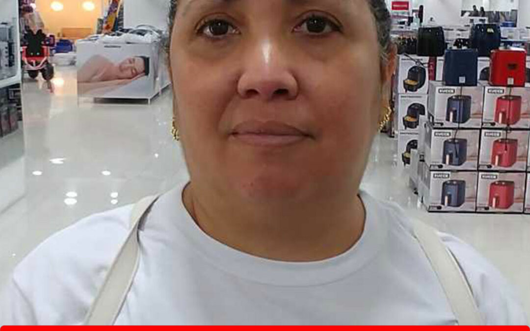 GINNETT DEL CARMEN VALERA PAEZ
