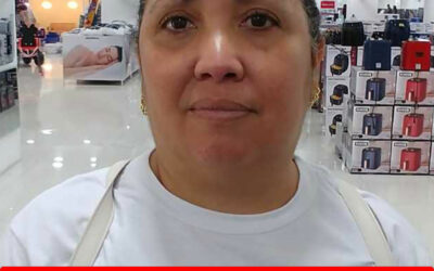 GINNETT DEL CARMEN VALERA PAEZ