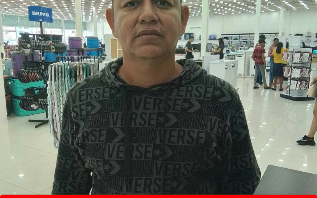 GIVANNY ALBERTO VILLASMIL MORENO