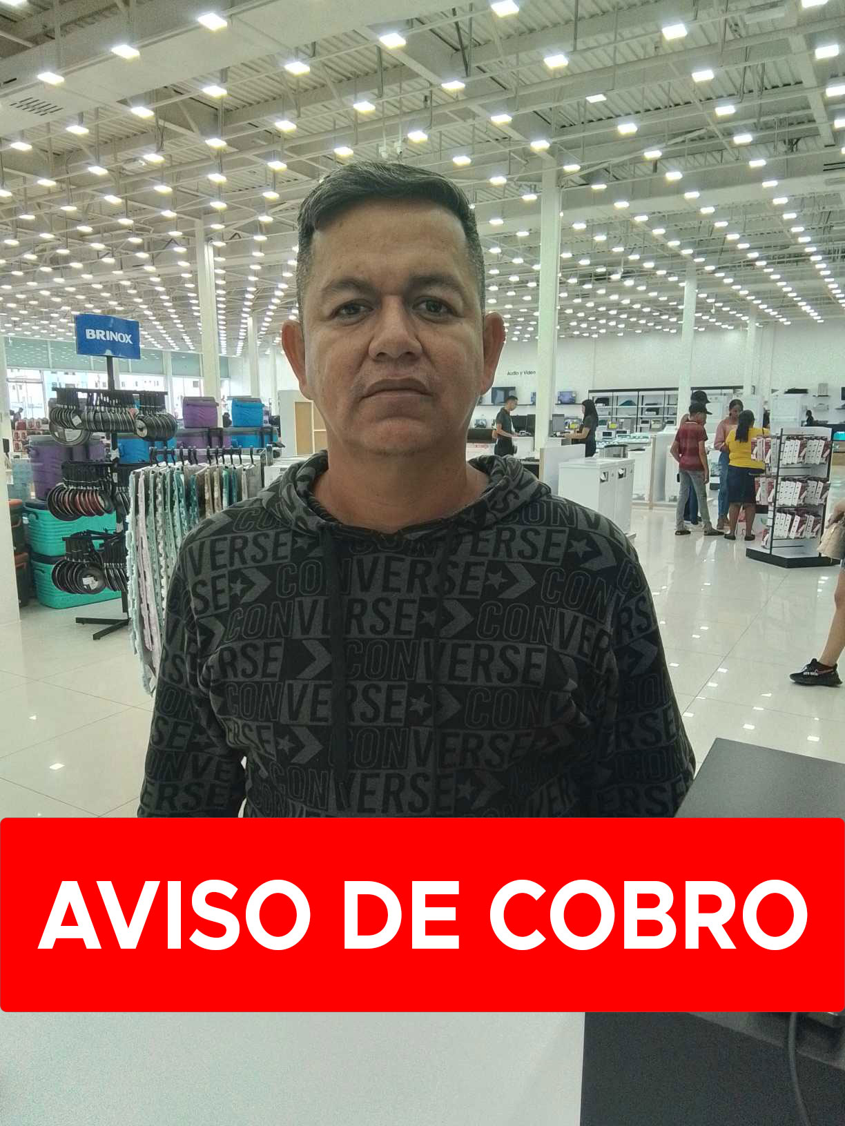 GIVANNY ALBERTO VILLASMIL MORENO