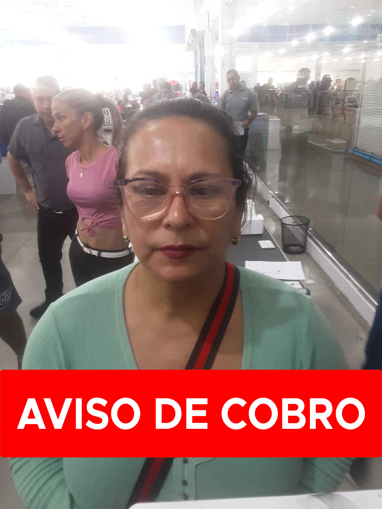 GLADYS DEL CARMEN MANZANILLA BRICEÑO
