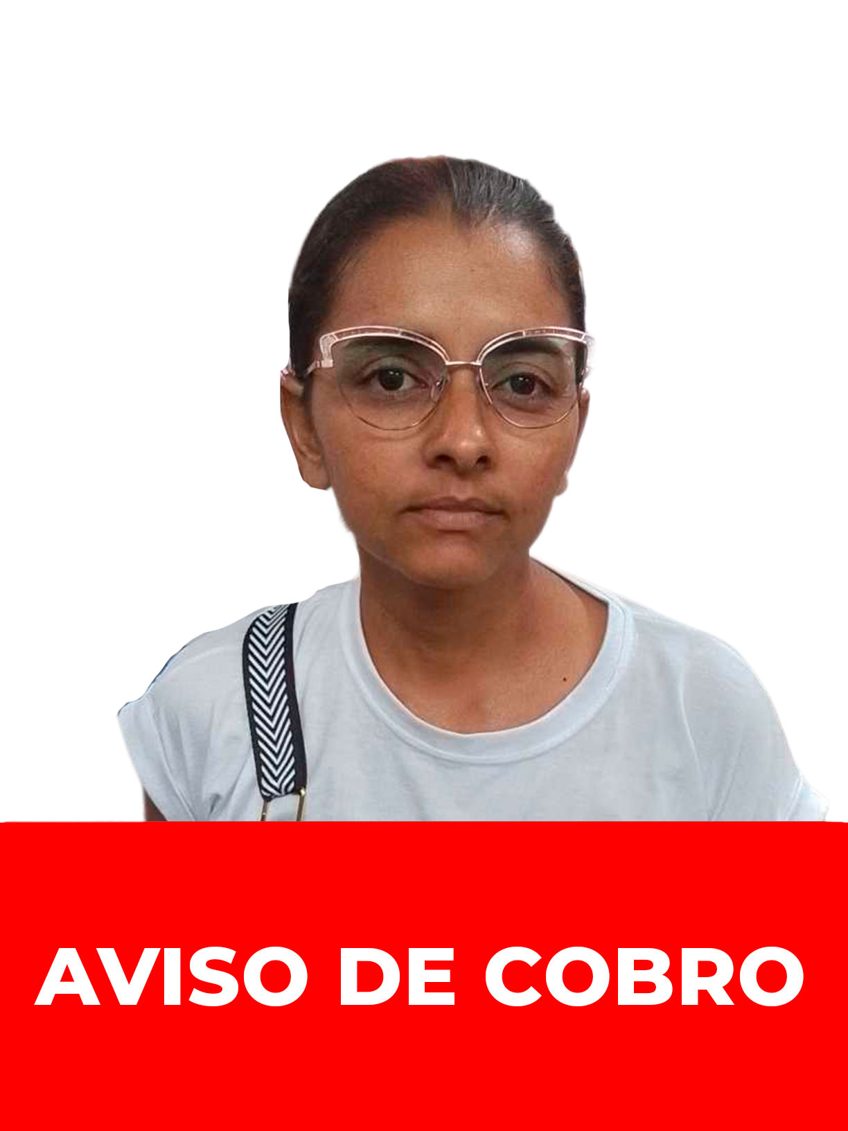 GLADYS PERIANNIS MANTOVANI CASTILLO