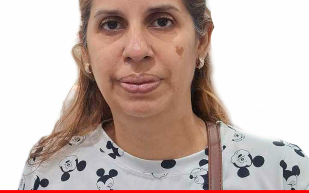 GLENDY TIBISAY RODRIGUEZ MAZA