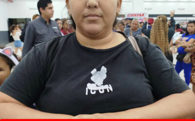 GLORIA ESTEFANI GUTIERREZ MARTINEZ