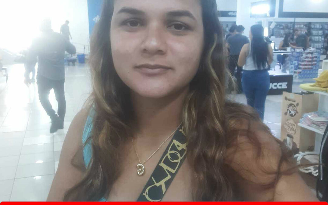 GRECCYS ALEXANDRA ESCORCHA CARVAJAL