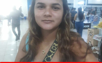 GRECCYS ALEXANDRA ESCORCHA CARVAJAL