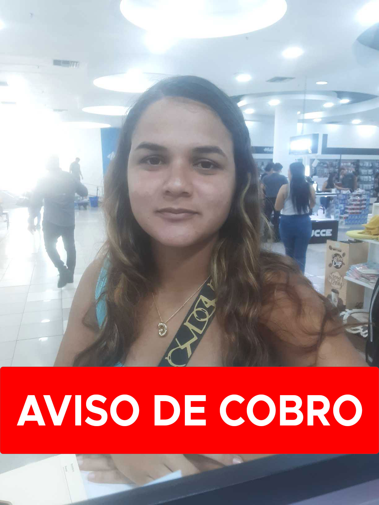 GRECCYS ALEXANDRA ESCORCHA CARVAJAL