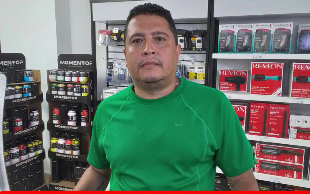 GREGORIO RONELL ROSALES CORONADO