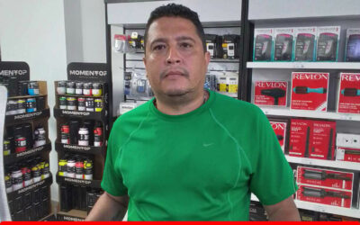 GREGORIO RONELL ROSALES CORONADO