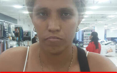 GREYCELESTE YUCIBETH OJEDA BOLIVAR