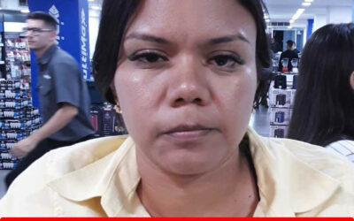 GREYLYS DE LOS ANGELES ARIAS URQUIA