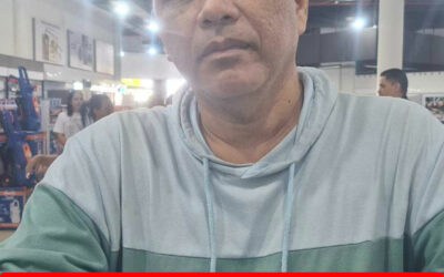 GUSTAVO JOSE LUENGO URDANETA