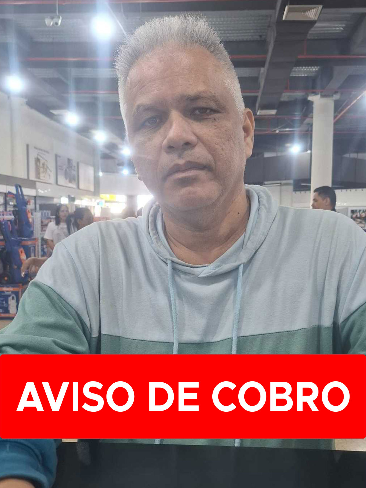 GUSTAVO JOSE LUENGO URDANETA