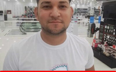 GUSTAVO RAFAEL COVA MARQUEZ
