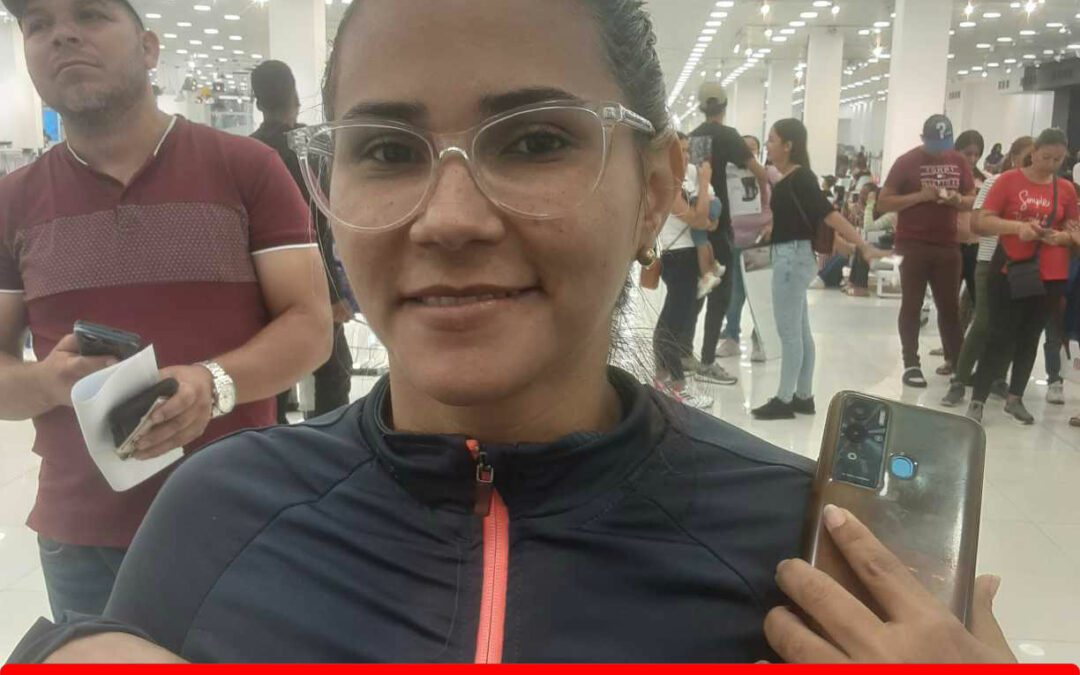 Genesis Jaisnellys Toledo