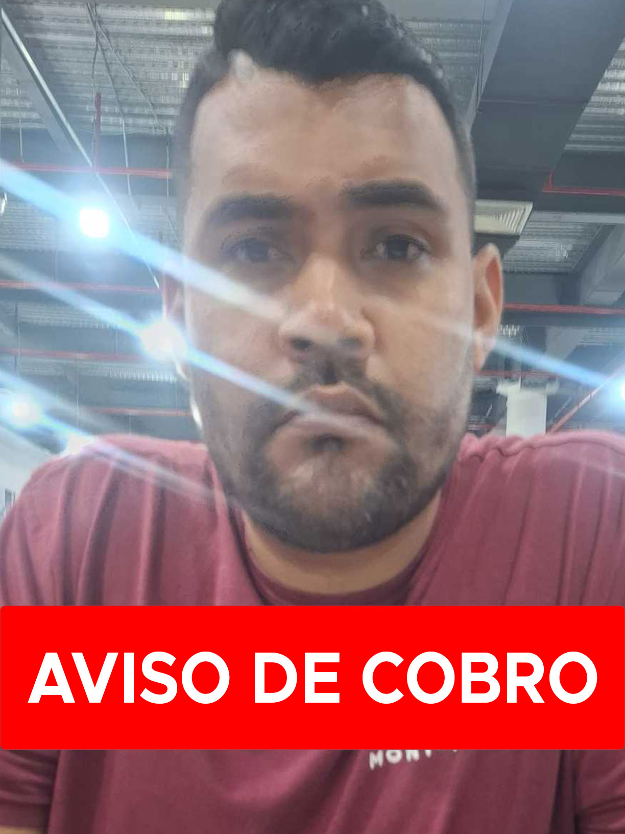 Gerardo Enrique Delgado Sulbaran