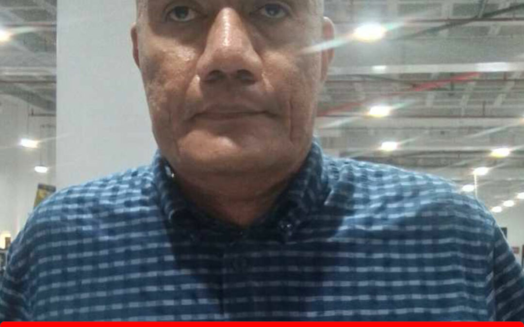 HAROLD JONATHAN RODRIGUEZ LA CRUZ