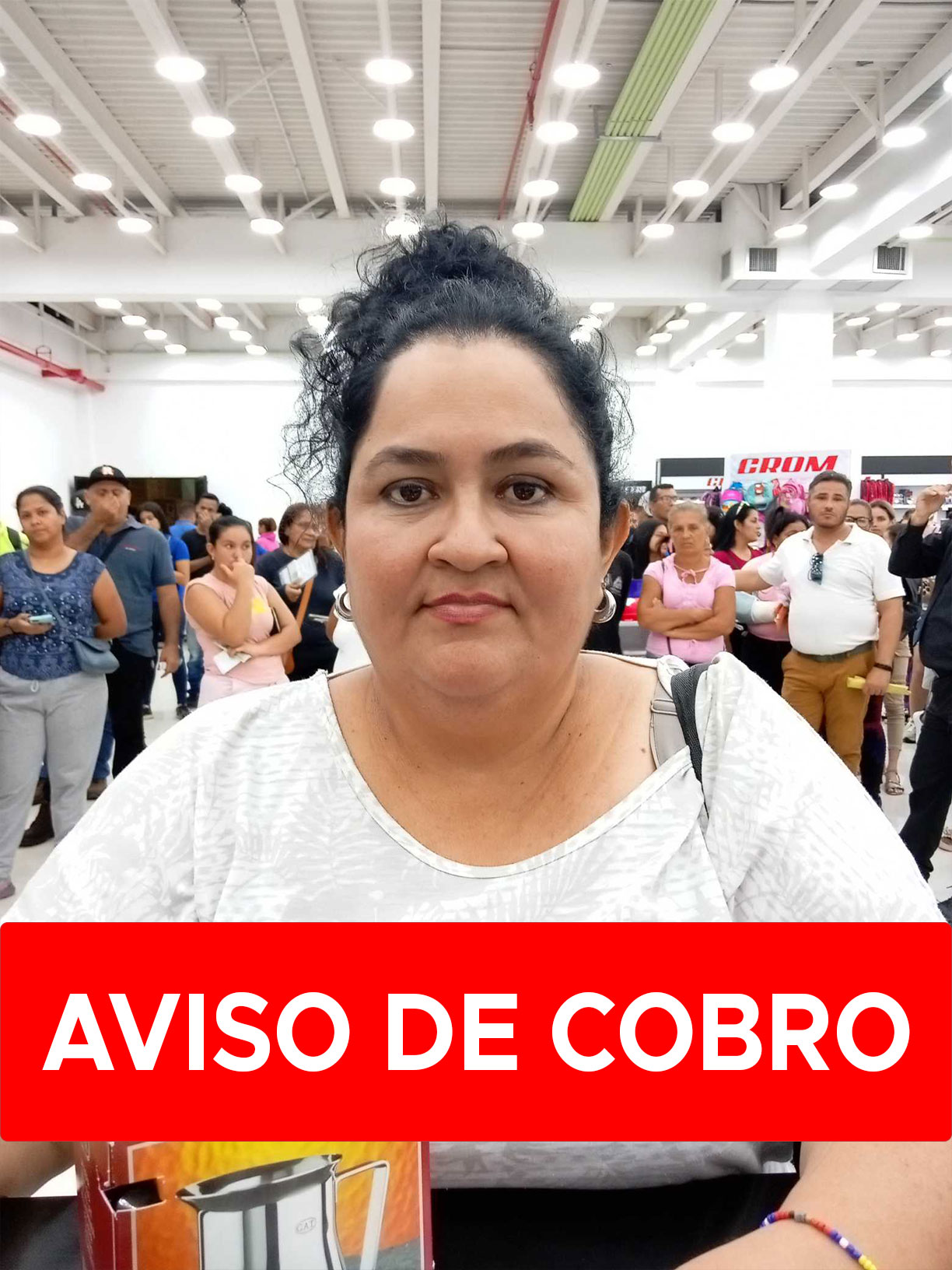 HAZEL MARIANA MANRRIQUE CEPEDA