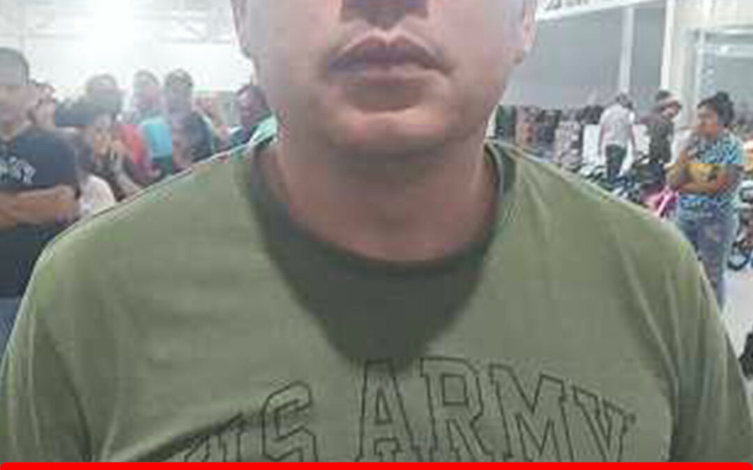 HECTOR HUMBERTO HERNANDEZ HIDALGO