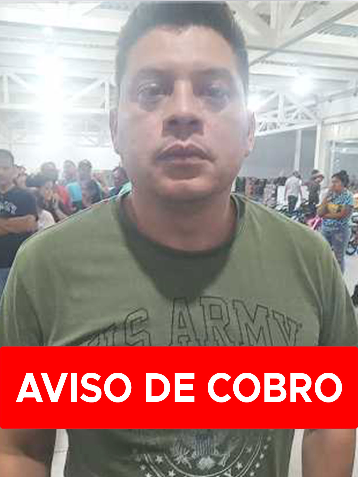 HECTOR HUMBERTO HERNANDEZ HIDALGO